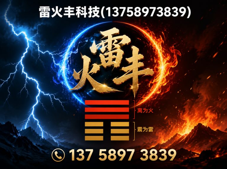 云和县雷火丰展示图