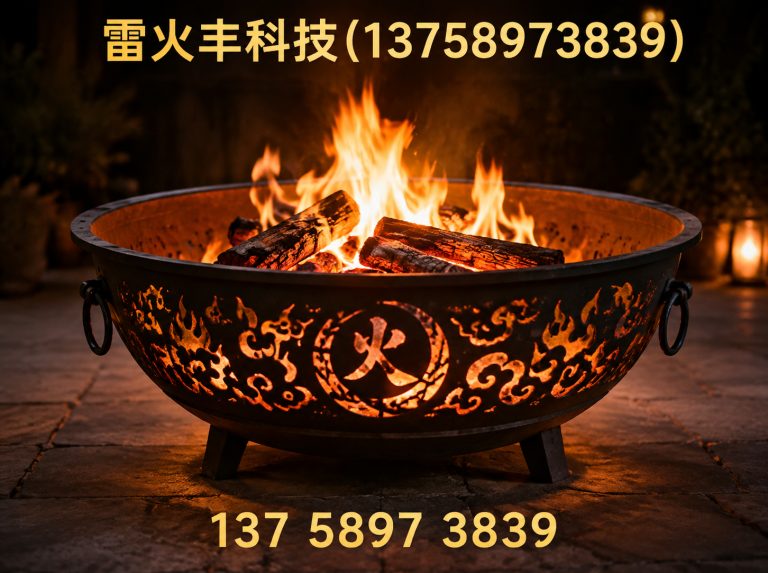 云和县火盆展示图